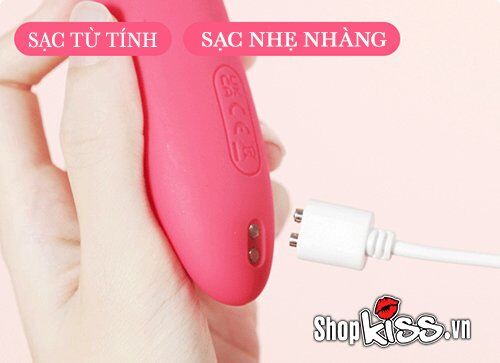  Cửa hàng bán Dụng cụ massage điểm G rung thụt Svakom Cici 2 mới nhất