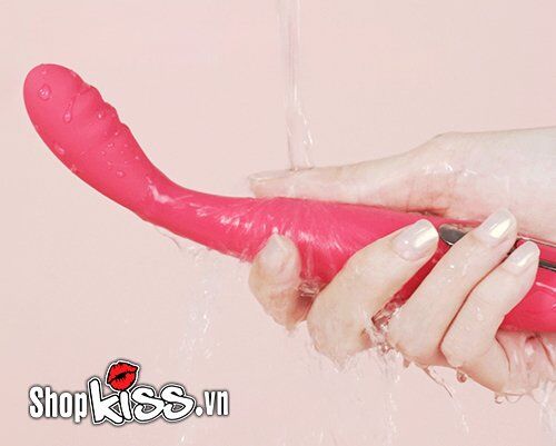  Cửa hàng bán Dụng cụ massage điểm G rung thụt Svakom Cici 2 mới nhất