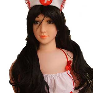 BB10 Búp bê bơm hơi nữ cao cấp dễ thương siêu ngoan hiền 