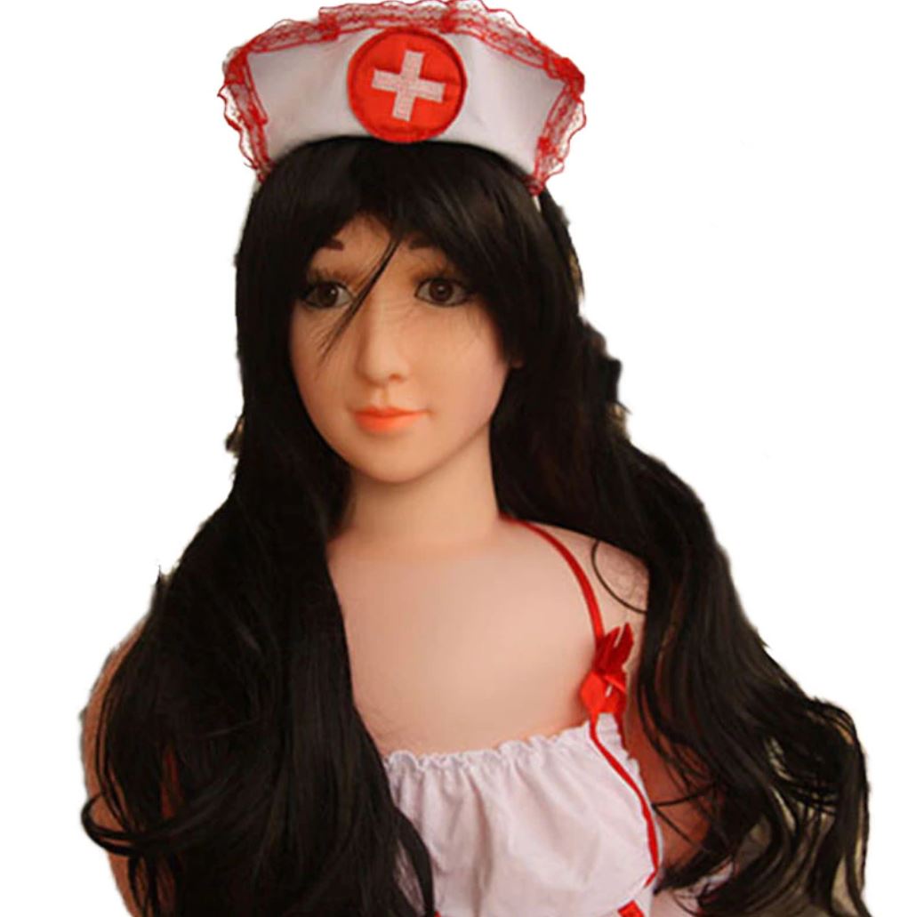 Búp bê nữ bơm hơi cao cấp dễ thương rung rên chính hãng