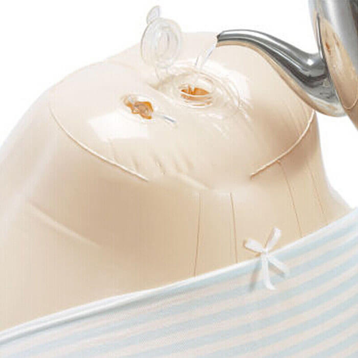 Búp bê chổng mông bơm hơi quan hệ âm đạo hậu môn đẹp