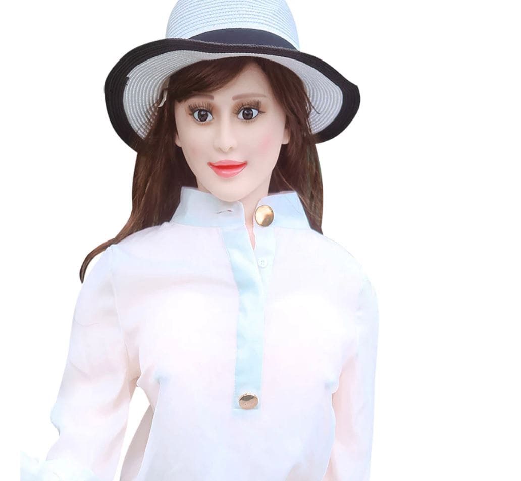 BB15 búp bê tình dục Nhật Bản bơm hơi rung rên chuẩn Jav đỉnh cao