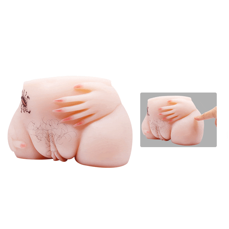 Âm hộ giả mềm mại như thật cho quý ông đam mê khám phá