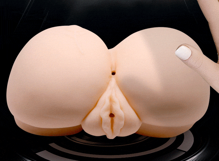 Âm đạo giả siêu vòng ba silicon như thật cho nam chơi cực phê