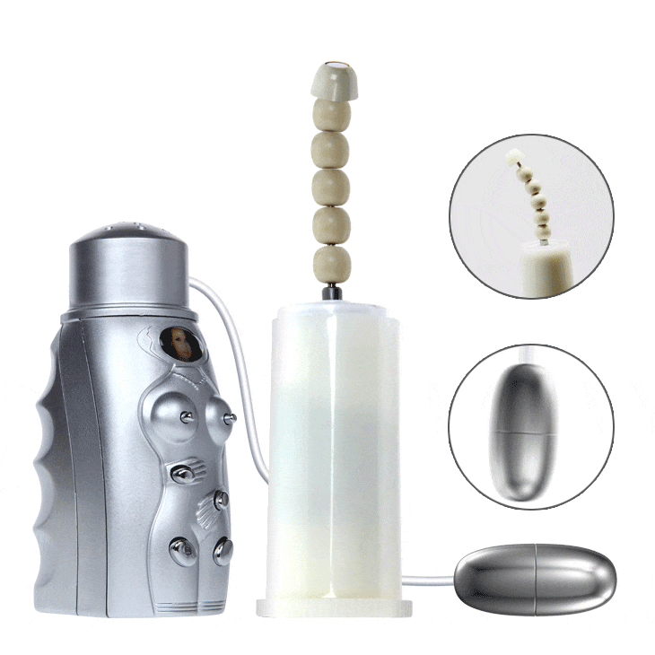 Âm đạo giả siêu vòng ba silicon như thật cho nam chơi cực phê