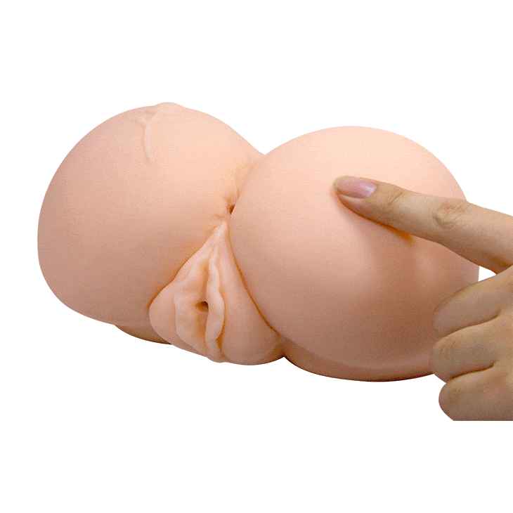 Âm đạo giả siêu vòng ba silicon như thật cho nam chơi cực phê