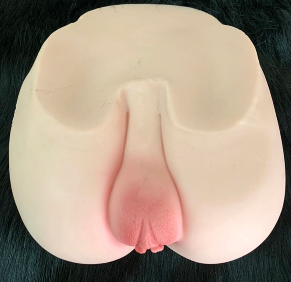 DC53D Chim giả phụ nữ chơi sướng như thật có tiếng sướng rên rỉ