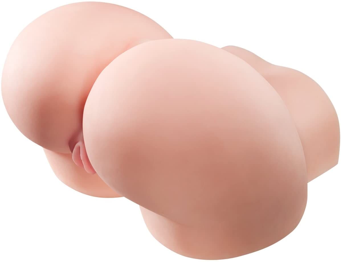 Bím giả silicon nguyên khối cao cấp thỏa mãn đam mê nam giới