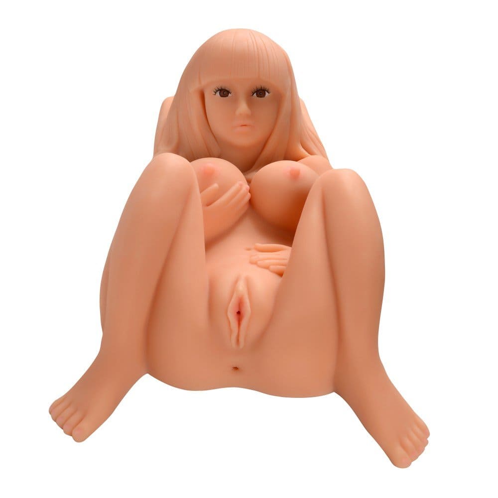 BB23 búp bê tình yêu nam như thật kích thích cảm giác sướng