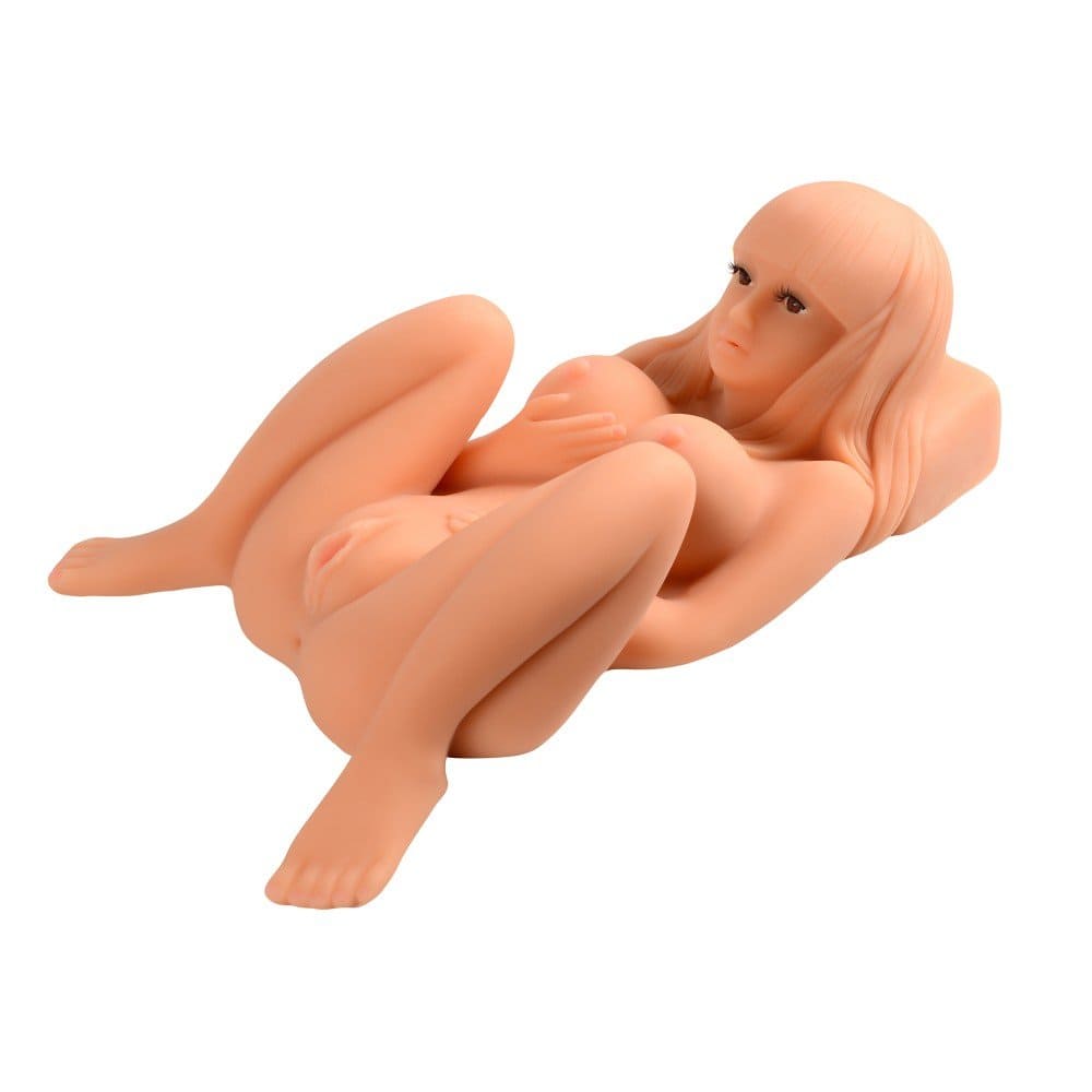 BB23 búp bê tình yêu nam như thật kích thích cảm giác sướng