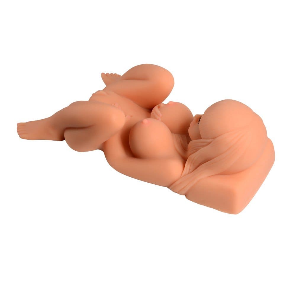 BB23 búp bê tình yêu nam như thật kích thích cảm giác sướng