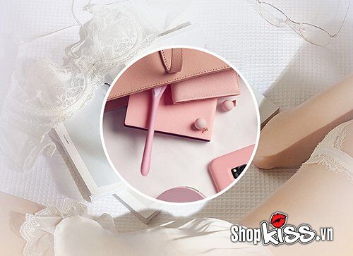 Máy rung miệng Alette cho đôi uyên ương cảm giác mê say