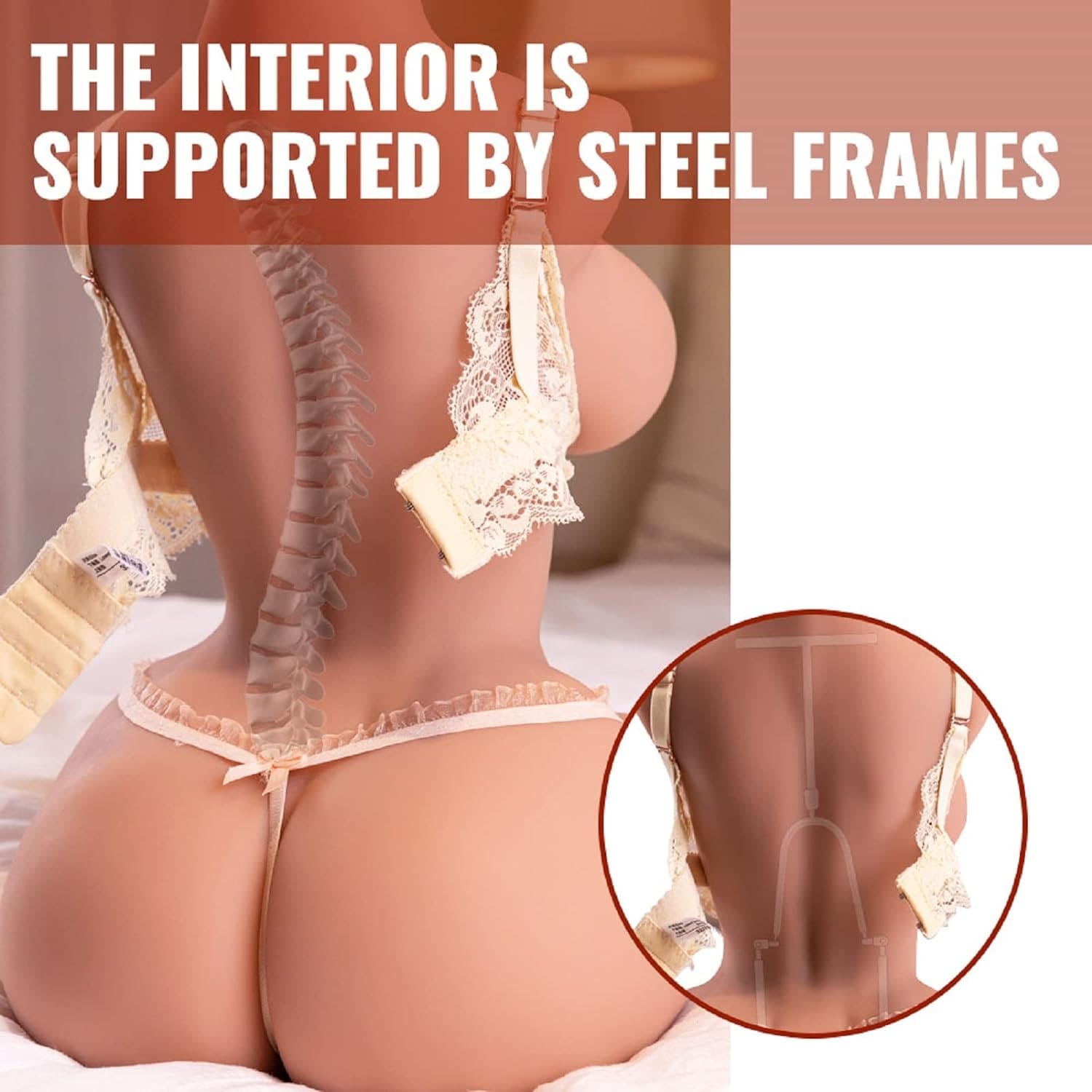 Búp bê tình yêu mini cao cấp bb12n chân thực cảm giác như thật