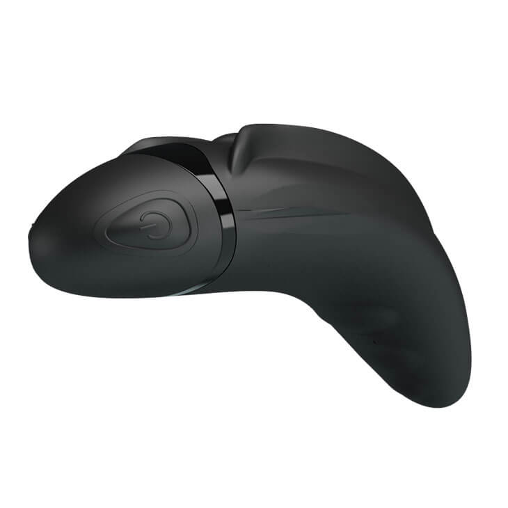 DC23BLingualVibratorWomenPleasureMassagerToy