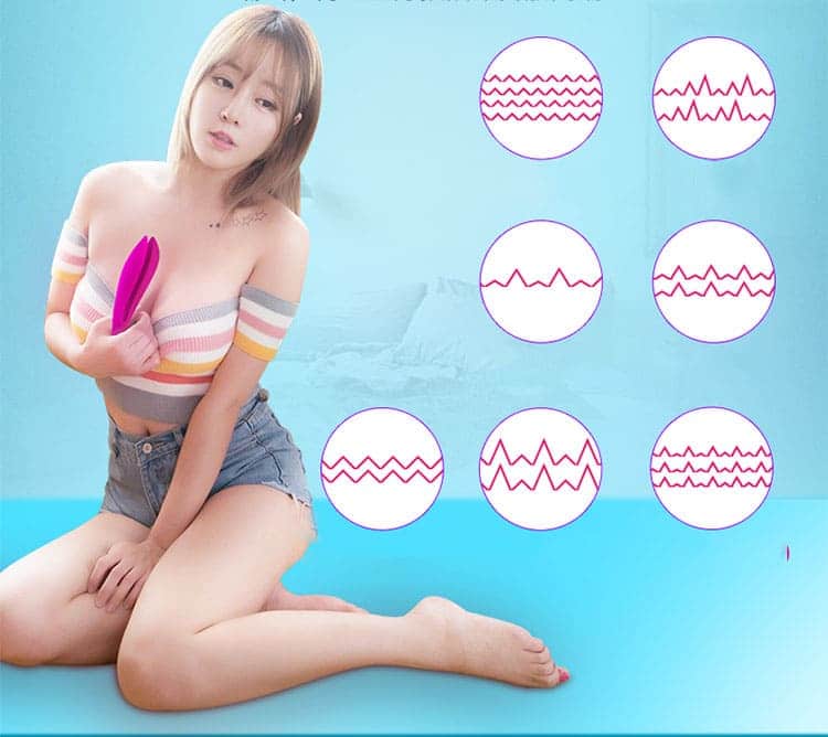 M42B Sextoy Nhật Bản trứng rung thỏ sang trọng dễ dùng phê M42B Sextoy Nhật Bản trứng rung thỏ sang trọng dễ dùng phê