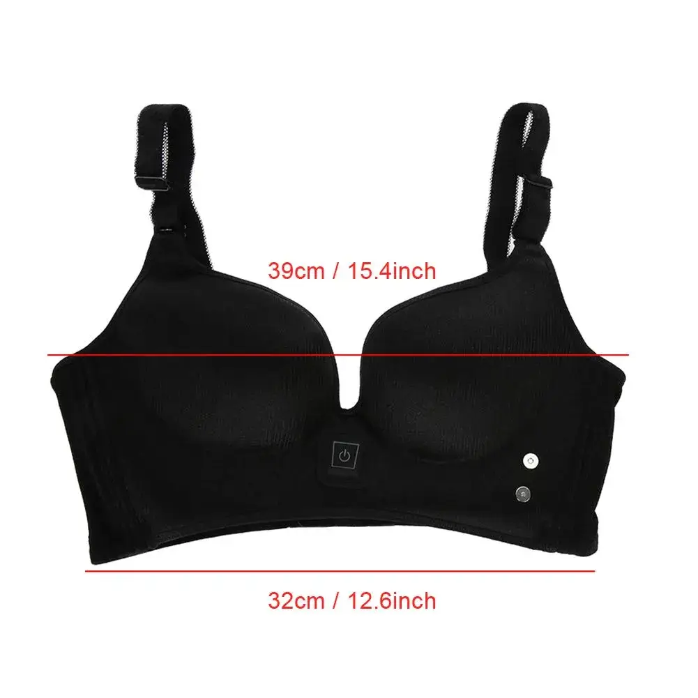 Áo Ngực Tạo Nét Quyến Rũ Tăng Kích Thước Vòng 1 DC67C Spa