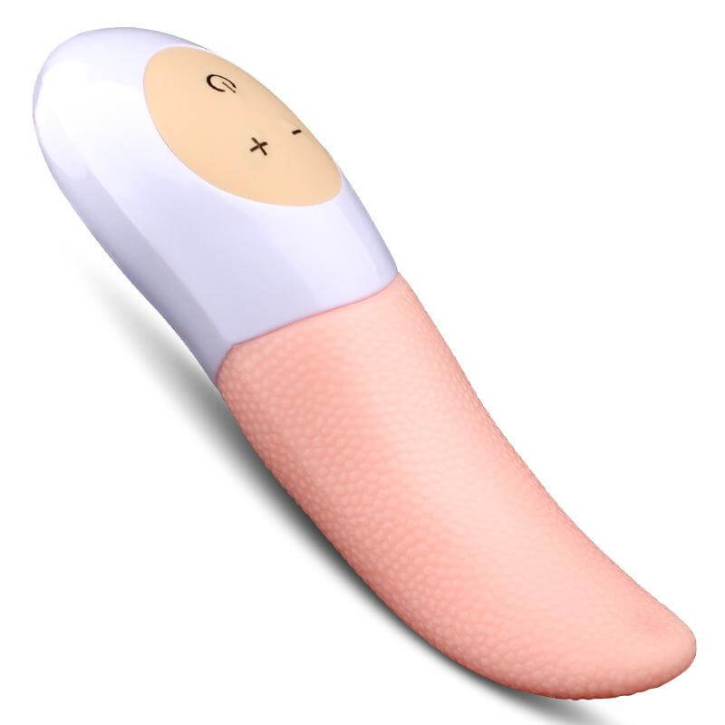 DC22A Lưỡi Liếm Tỏa Nhiệt Kích Thích Nữ Sung Sướng Cực Đỉnh