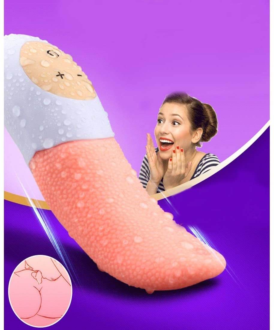 DC22A Lưỡi Liếm Tỏa Nhiệt Kích Thích Nữ Sung Sướng Cực Đỉnh