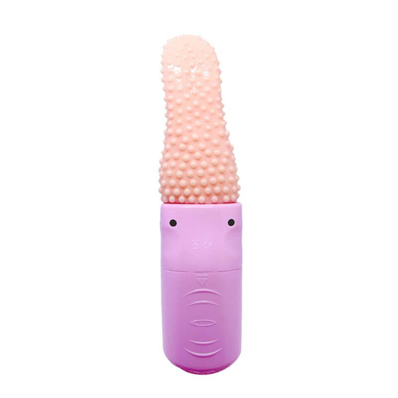 Lưỡi rung DC22G giá rẻ kích thích điểm G mạnh