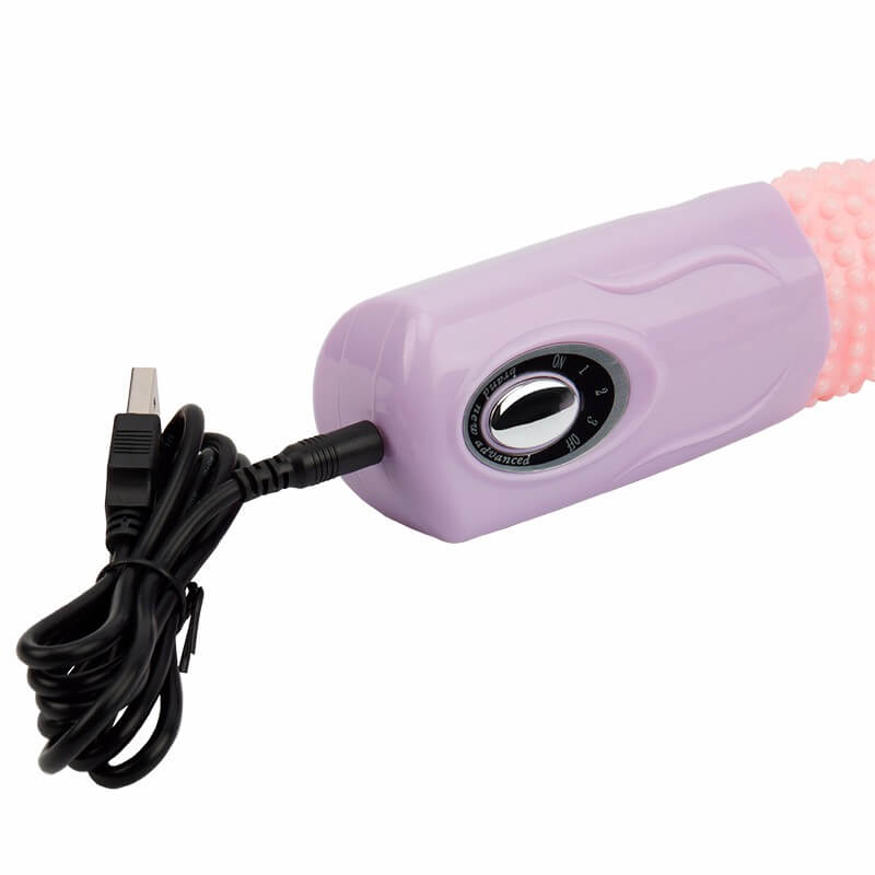 Lưỡi rung DC22G giá rẻ kích thích điểm G mạnh