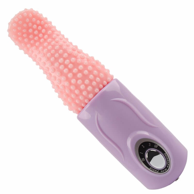 Lưỡi rung DC22G giá rẻ kích thích điểm G mạnh