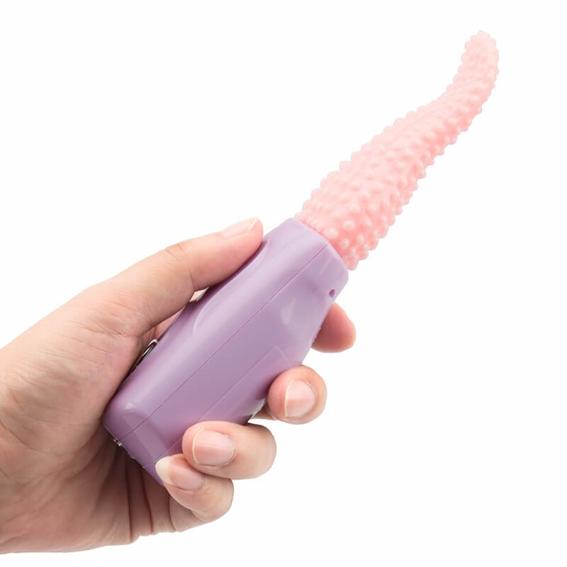Lưỡi rung DC22G giá rẻ kích thích điểm G mạnh