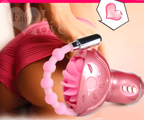 Máy liếm massage âm đạo kích thích điểm G