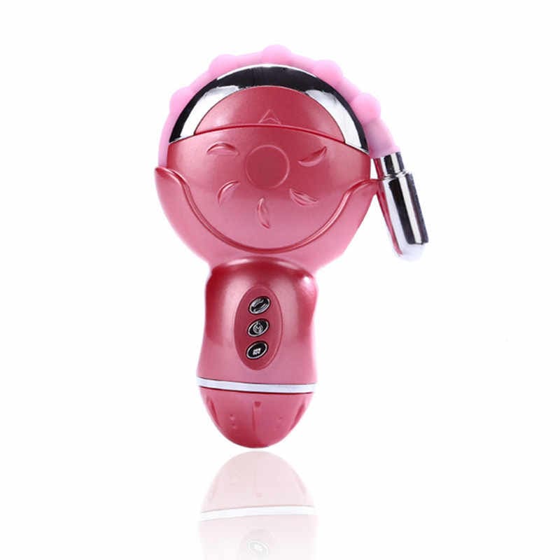 Máy liếm massage âm đạo kích thích điểm G