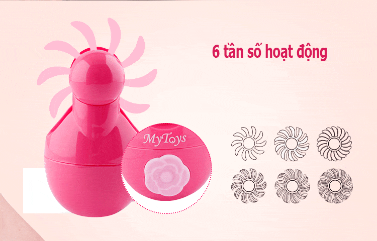 DC41 Máy liếm âm đạo cầm tay rung cao cấp cảm giác cực mạnh, kích thích phê ngây DC41 Máy liếm âm đạo cầm tay rung cao cấp cảm giác cực mạnh, kích thích phê ngây