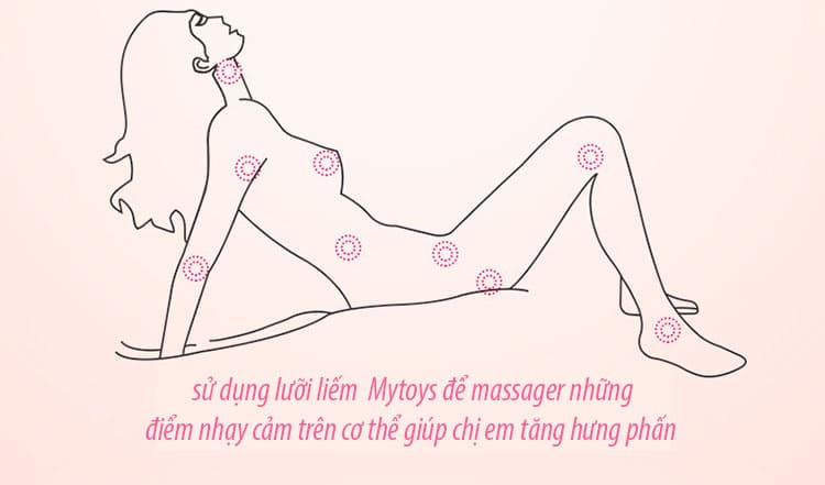 DC41 Máy liếm âm đạo cầm tay rung cao cấp cảm giác cực mạnh, kích thích phê ngây DC41 Máy liếm âm đạo cầm tay rung cao cấp cảm giác cực mạnh, kích thích phê ngây