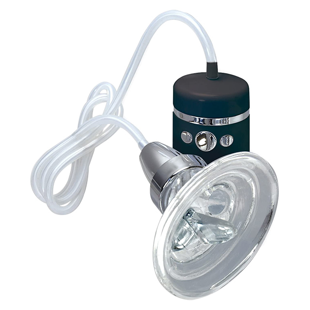 DC41B Máy liếm âm đạo sướng chim - Đồ chơi thủ dâm cho nữ