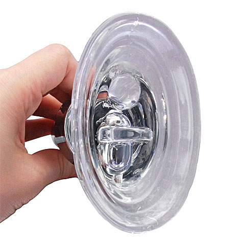 DC41B Máy liếm âm đạo sướng chim - Đồ chơi thủ dâm cho nữ