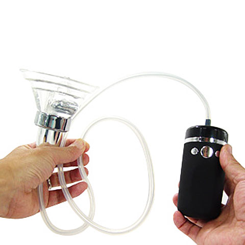 DC41B Máy liếm âm đạo sướng chim - Đồ chơi thủ dâm cho nữ