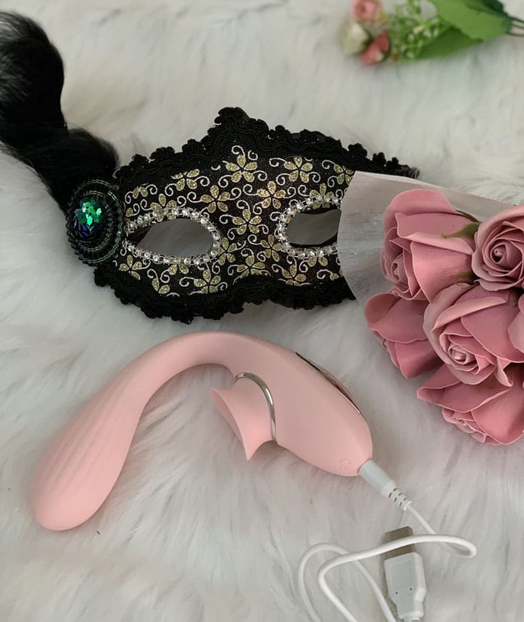 MS14C Dụng cụ kích thích khoái cảm nữ tăng ham muốn sướng