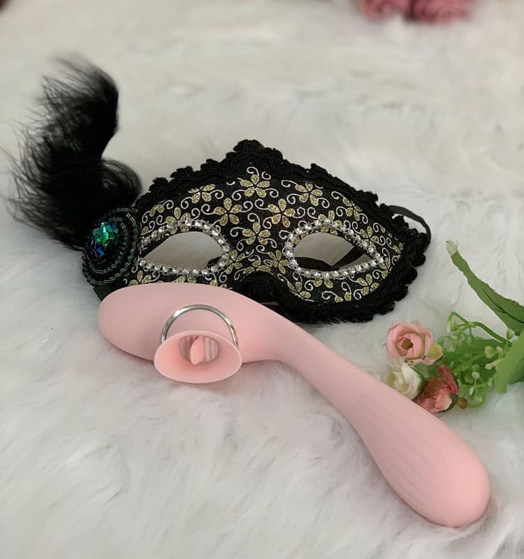 MS14C Dụng cụ kích thích khoái cảm nữ tăng ham muốn sướng