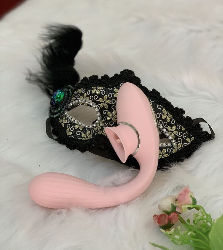 MS14C Dụng cụ kích thích khoái cảm nữ tăng ham muốn sướng