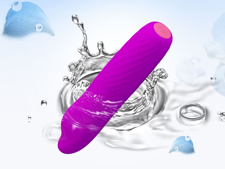 Lưỡi rung MS20G kích thích mạnh mẽ quyến rũ