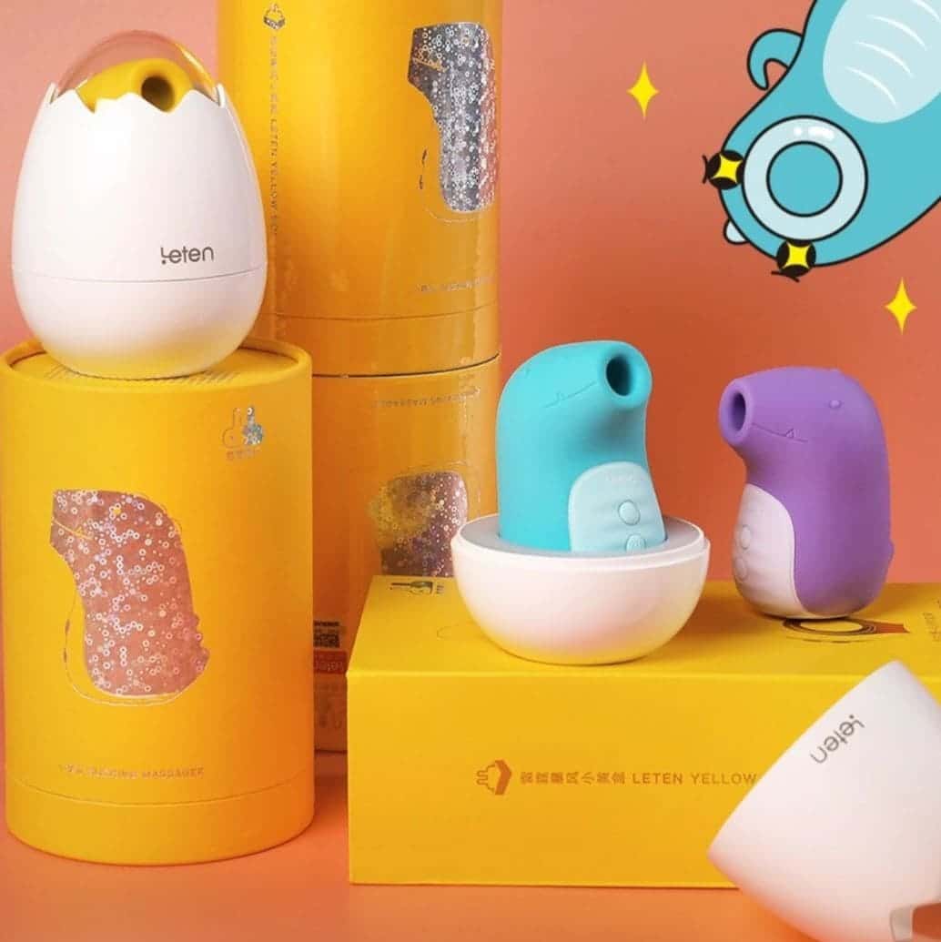 MS41E Máy bú mút đa năng nữ tăng khoái cảm kích thích đỉnh cao