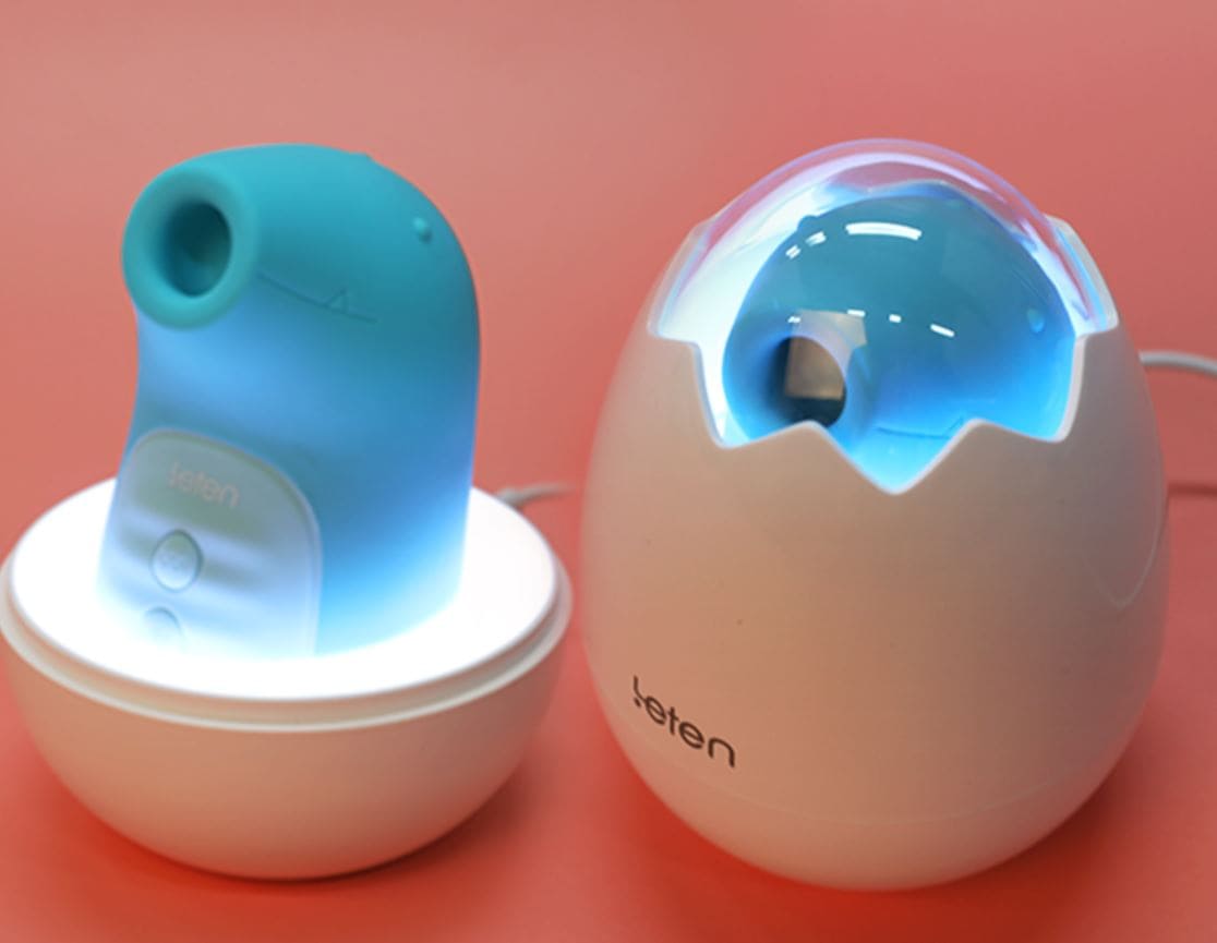 MS41E Máy bú mút đa năng nữ tăng khoái cảm kích thích đỉnh cao