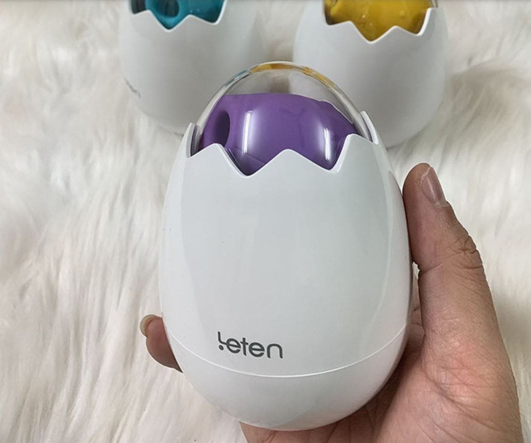 MS41E Máy bú mút đa năng nữ tăng khoái cảm kích thích đỉnh cao