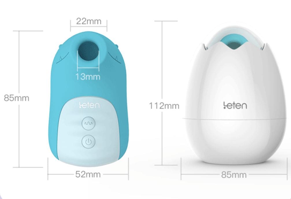 MS41E Máy bú mút đa năng nữ tăng khoái cảm kích thích đỉnh cao