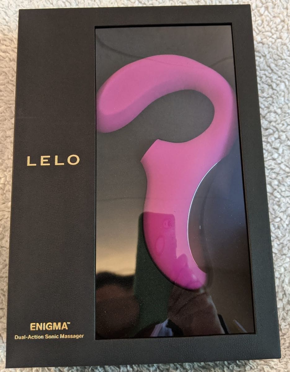 DC42E Máy rung bú mút âm đạo Thụy Điển sang trọng, đa năng