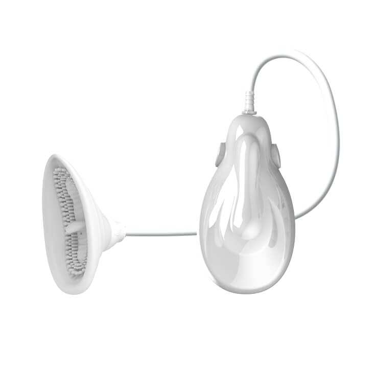 DC41H đồ chơi tình dục nữ liếm hút âm vật kích thích cực phê