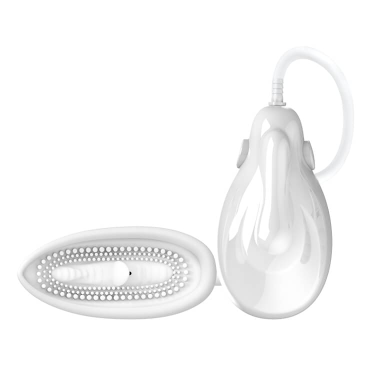 DC41H đồ chơi tình dục nữ liếm hút âm vật kích thích cực phê