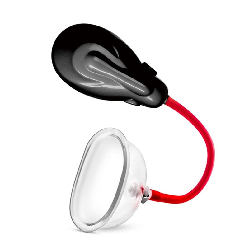 DC41G Dụng cụ kích thích âm hộ độc đáo, tăng khoái cảm nữ