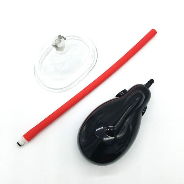 DC41G Dụng cụ kích thích âm hộ độc đáo, tăng khoái cảm nữ