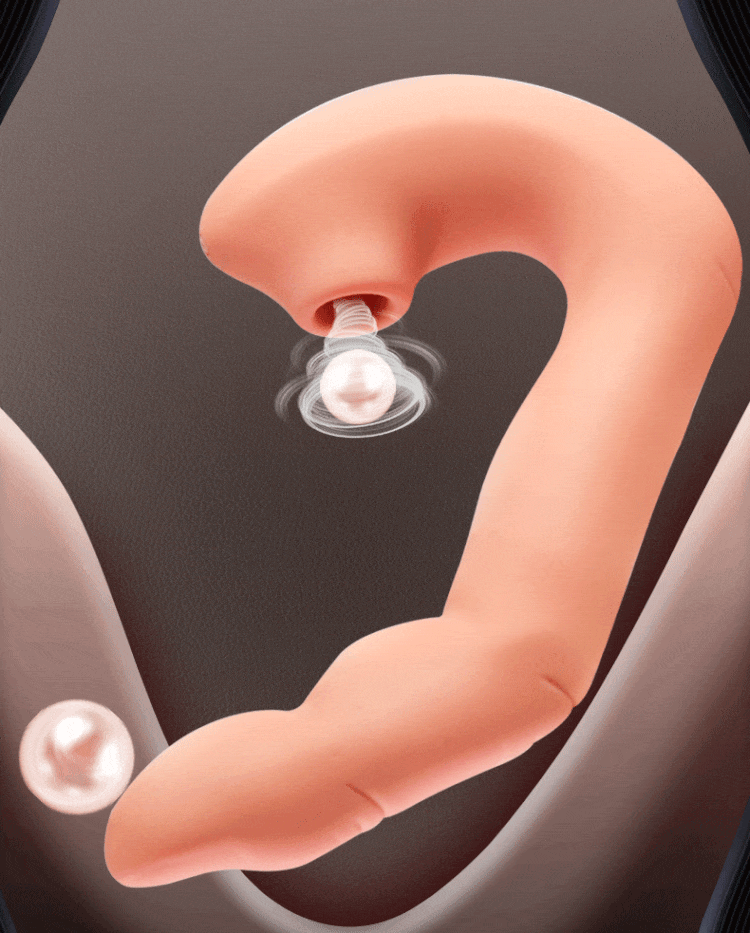 MS04C Đồ chơi tình dục nữ kích thích âm đạo âm vật quyến rũ