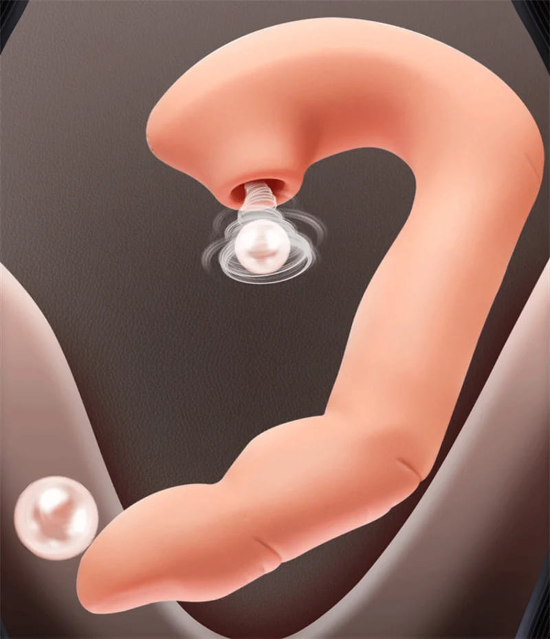 MS04C Đồ chơi tình dục nữ kích thích âm đạo âm vật quyến rũ