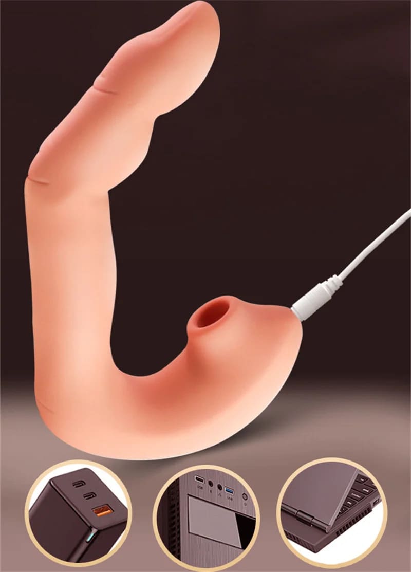 MS04C Đồ chơi tình dục nữ kích thích âm đạo âm vật quyến rũ