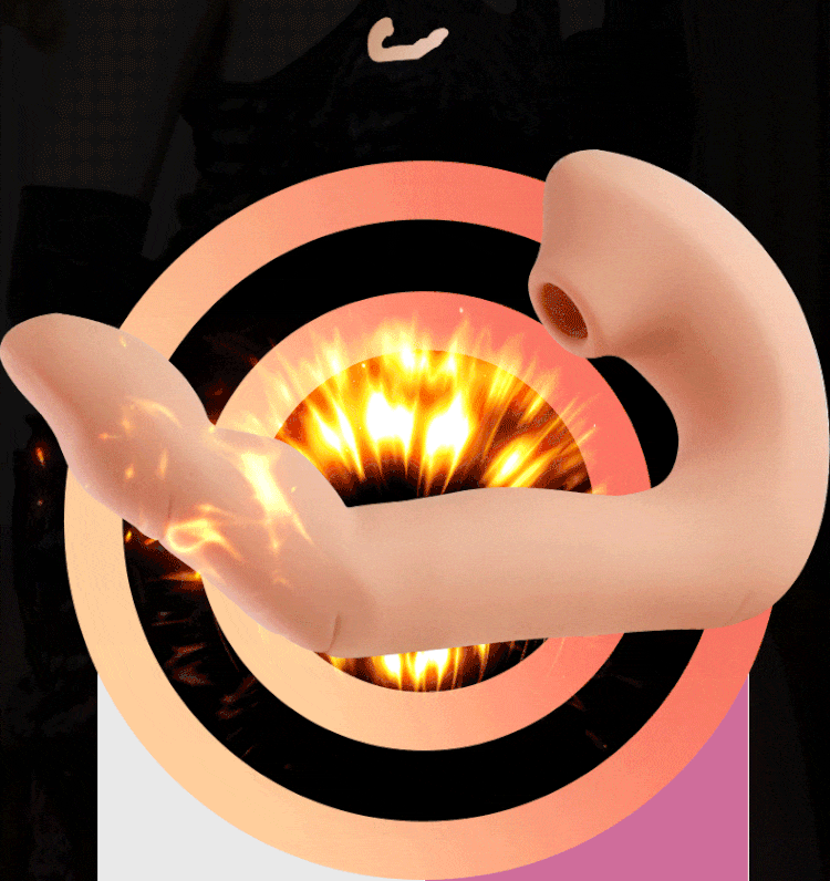 MS04C Đồ chơi tình dục nữ kích thích âm đạo âm vật quyến rũ